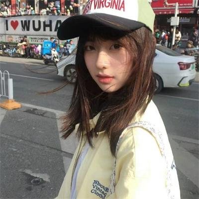 牵手