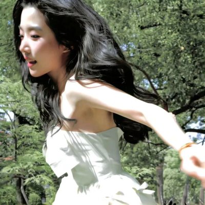 无面俾粤语